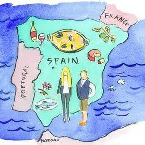 Meet your Posher, Melendy